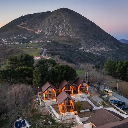 Villa Sinja Park Sinje