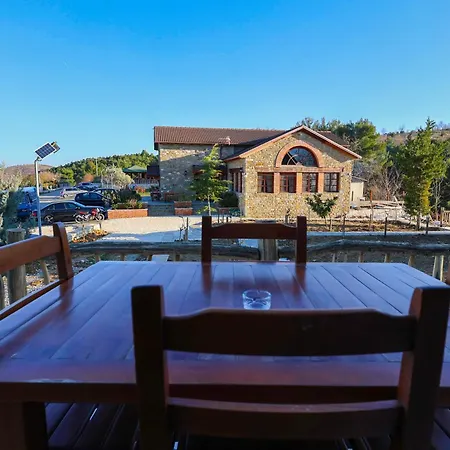 Villa Sinja Park *