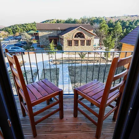 Sinja Park Villa Sinje