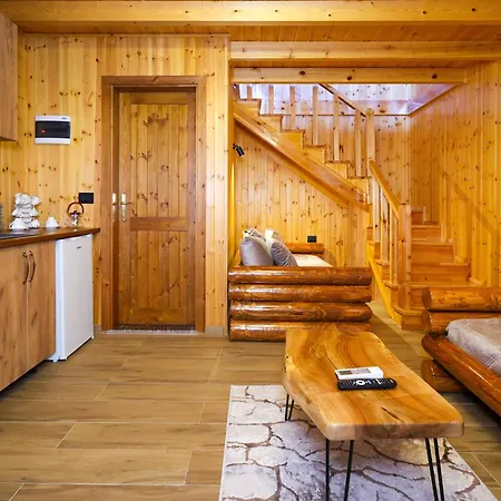 Sinja Park Villa Sinje