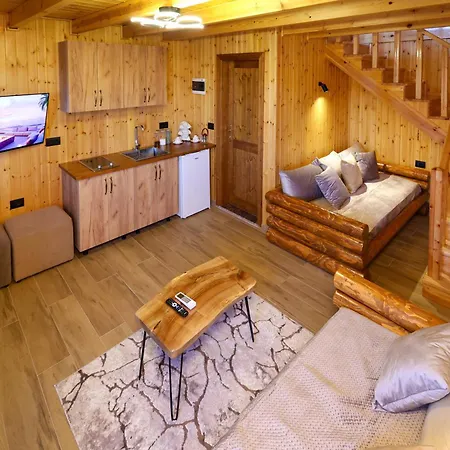 Sinja Park Villa Sinje