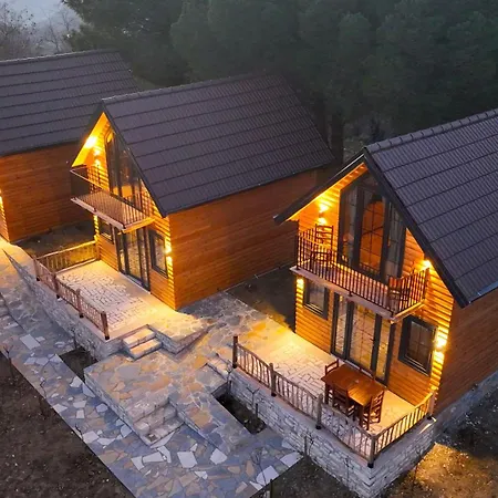 Sinja Park Villa Sinje