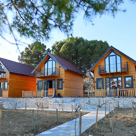 Sinja Park Villa Sinje