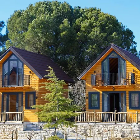 Sinja Park Villa
