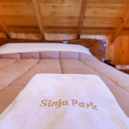 Villa Sinja Park *