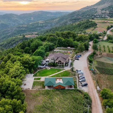 Sinja Park Villa Sinje