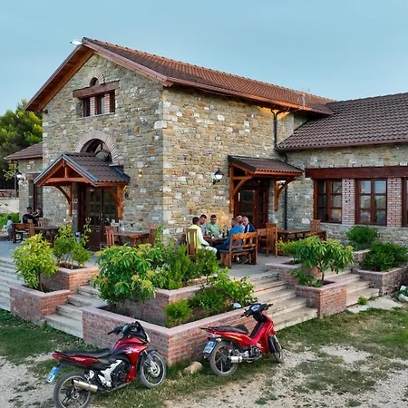Sinja Park Villa