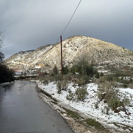 Villa Sinja Park