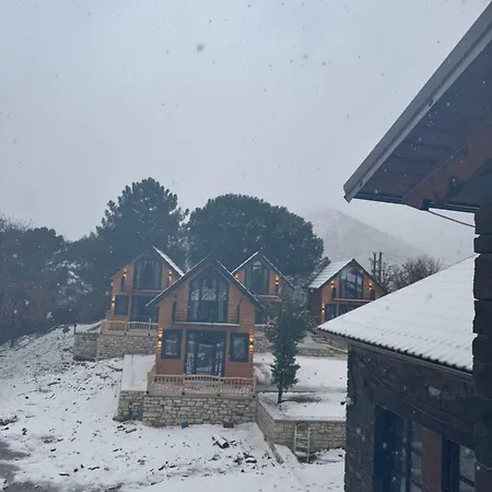 Sinja Park Villa Sinje